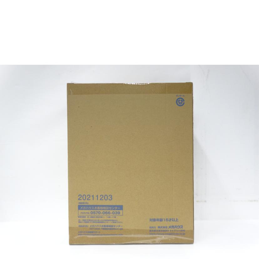 MegaHouse メガハウス/ミレーヌ・ジーナス/フィギュア/2106-06//Sランク/42