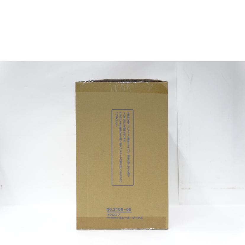 MegaHouse メガハウス/ミレーヌ・ジーナス/フィギュア/2106-06//Sランク/42