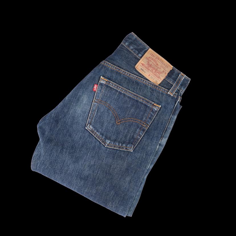 LEVIS リーバイス/90's/USA製/501/刻印553/W33/99年製//Bランク/05