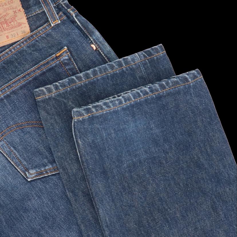 LEVIS リーバイス/90's/USA製/501/刻印553/W33/99年製//Bランク/05