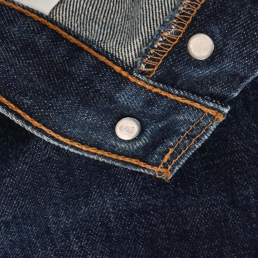 LEVIS リーバイス/90's/USA製/501/刻印553/W33/99年製//Bランク/05