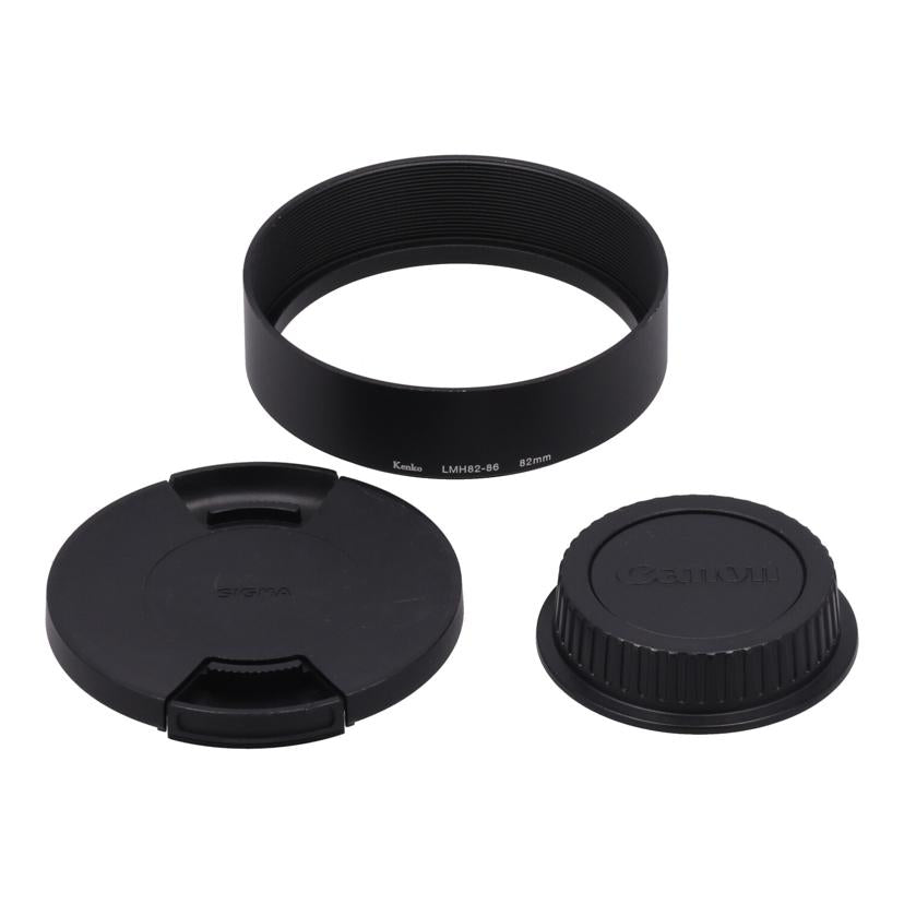 SIGMA Canon シグマ /交換レンズ/135mm/135mm F1.8 DG HSM//52195087/Bランク/89