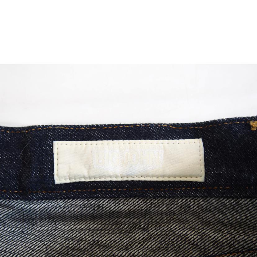 BIG JHON ビッグジョン/PARAJEANS /R008//Aランク/71