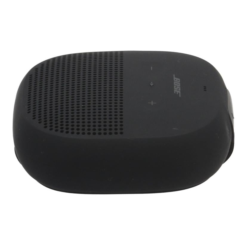 BOSE ボーズ /ワイヤレススピーカー/SoundLink Micro/783342-0100//076842982681830AE/Bランク/69