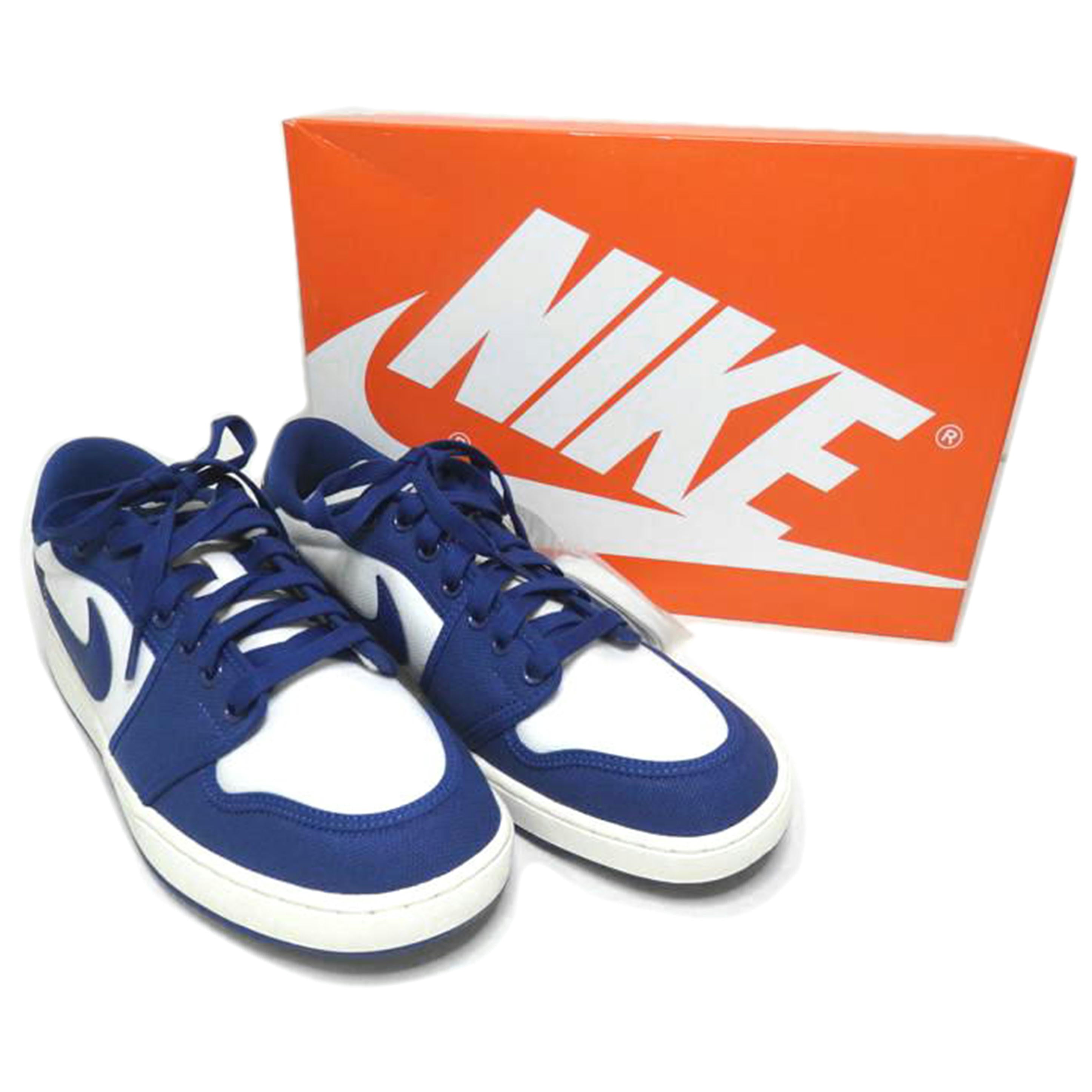 NIKE ナイキ/NIKE AIR JORDAN 1KO LOW/27.0cm/DX4981-103//Sランク/84
