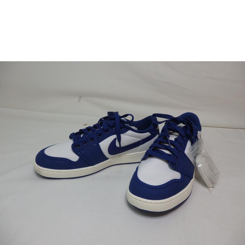 NIKE ナイキ/NIKE AIR JORDAN 1KO LOW/27.0cm/DX4981-103//Sランク/84