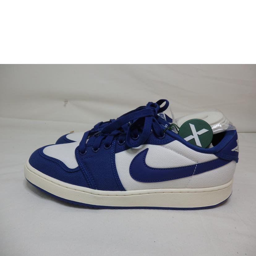 NIKE ナイキ/NIKE AIR JORDAN 1KO LOW/27.0cm/DX4981-103//Sランク/84