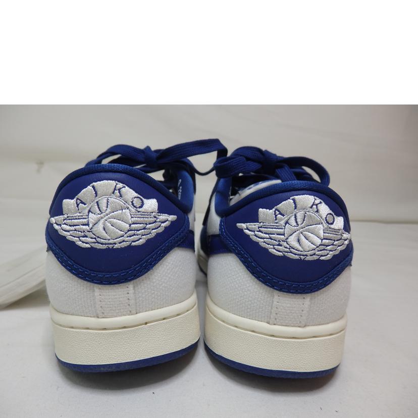 NIKE ナイキ/NIKE AIR JORDAN 1KO LOW/27.0cm/DX4981-103//Sランク/84