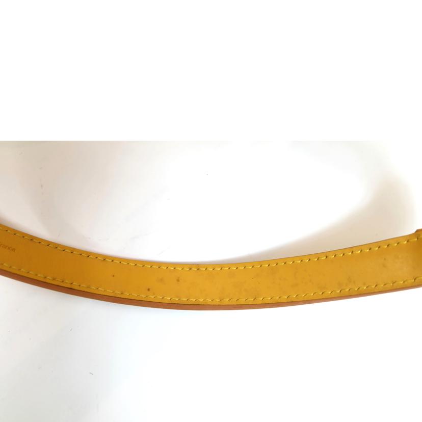 LV ルイヴィトン/プチ・ノエ/エピ/タッシリイエロー/M44109//AR0***/Bランク/71