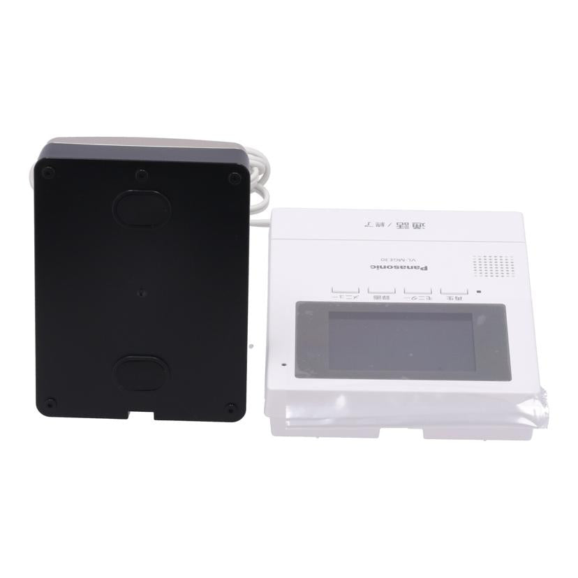 Panasonic パナソニック /ワイヤレスドアホン/VL-SGE30KL//9ABCA017337/Aランク/62