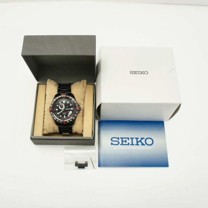SEIKO セイコー/セイコースペーリア限定500本/オートマ/SSA113J1//331****/Aランク/75
