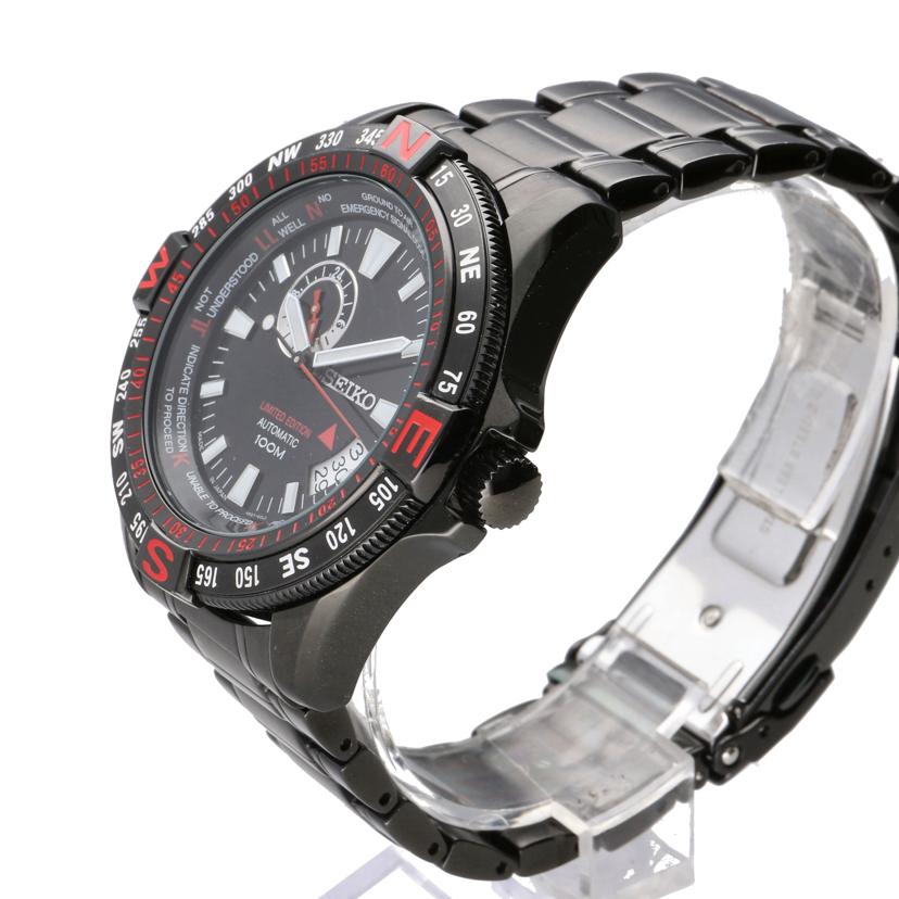 SEIKO セイコー/セイコースペーリア限定500本/オートマ/SSA113J1//331****/Aランク/75