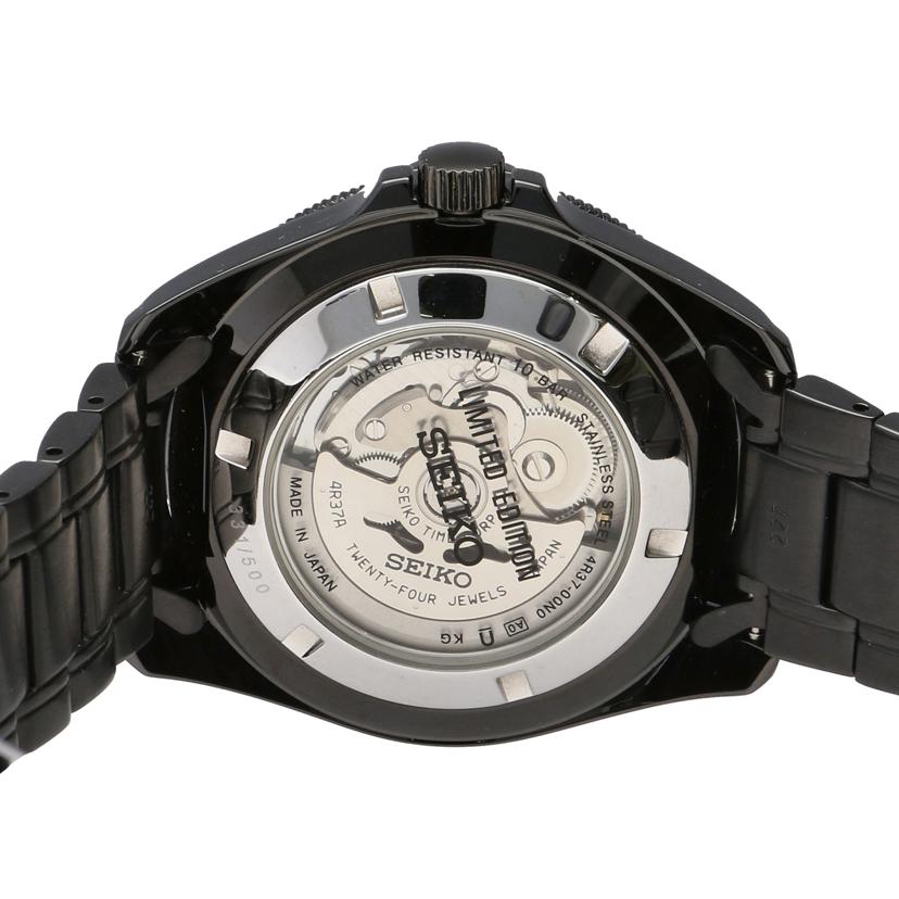 SEIKO セイコー/セイコースペーリア限定500本/オートマ/SSA113J1//331****/Aランク/75