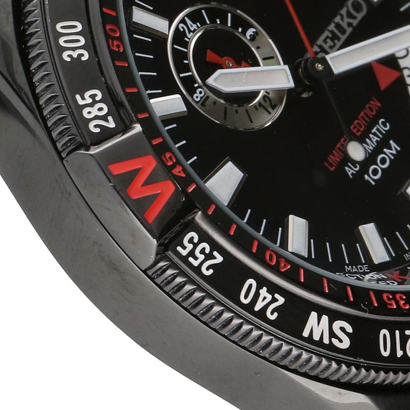 SEIKO セイコー/セイコースペーリア限定500本/オートマ/SSA113J1//331****/Aランク/75