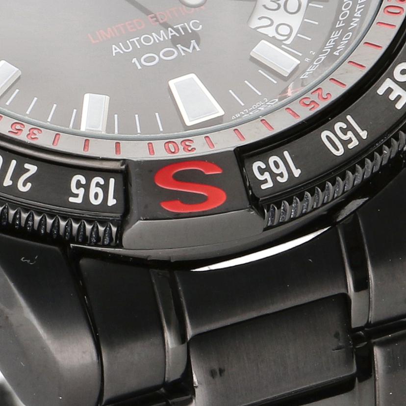 SEIKO セイコー/セイコースペーリア限定500本/オートマ/SSA113J1//331****/Aランク/75