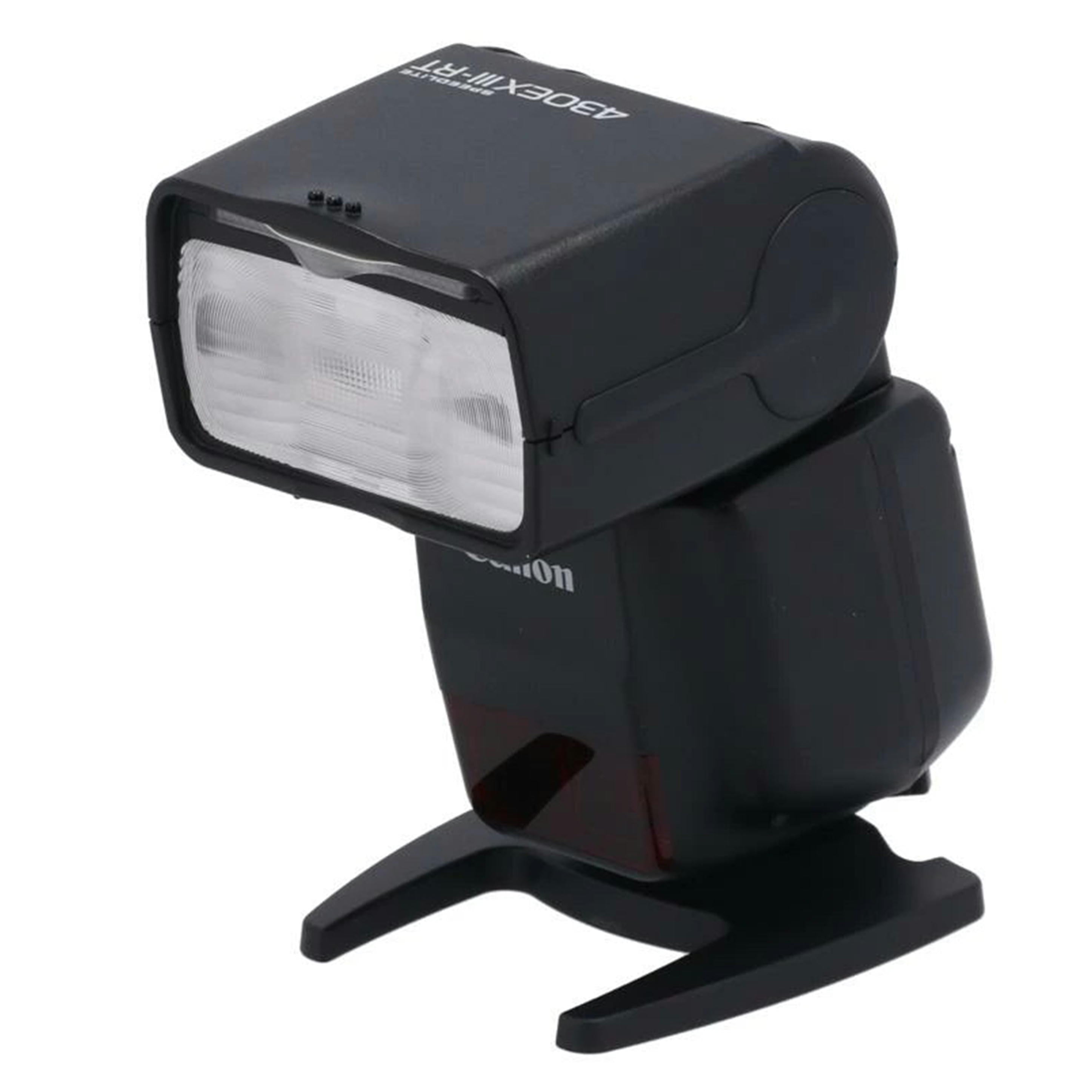 Canon キヤノン /フラッシュ/スピードライト/430EX III-RT SPEEDLITE//8018000307/Aランク/89