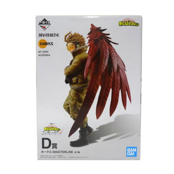BNADAI バンダイ/ホークス/MASTERLISE//Aランク/42