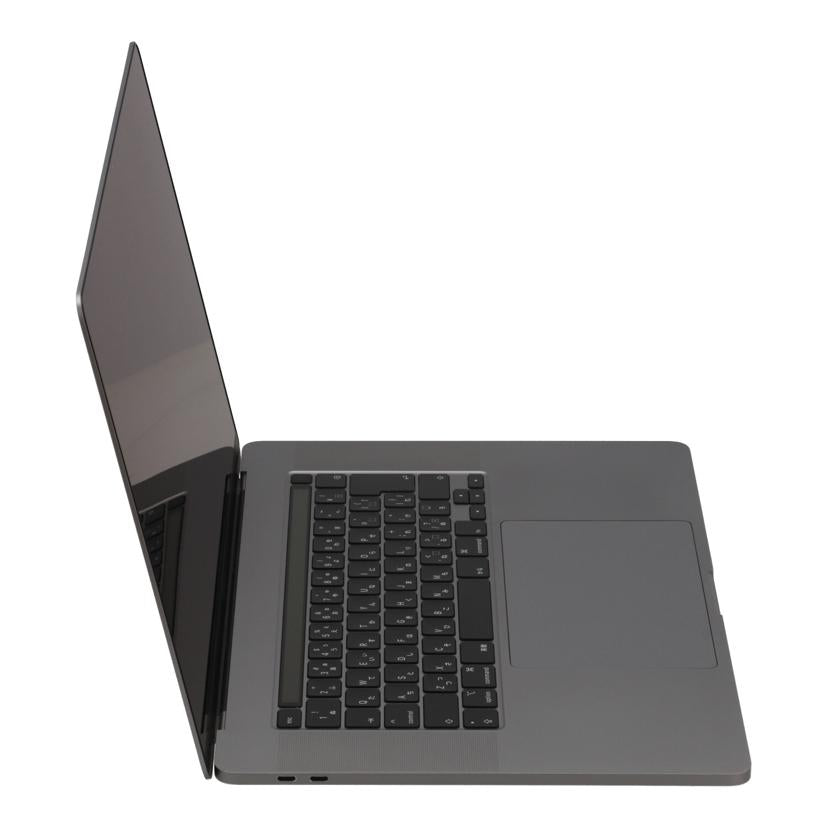 Apple アップル /MacBook Pro 16インチ 2019/A2141//C02ZPCDTMD6T/Bランク/62