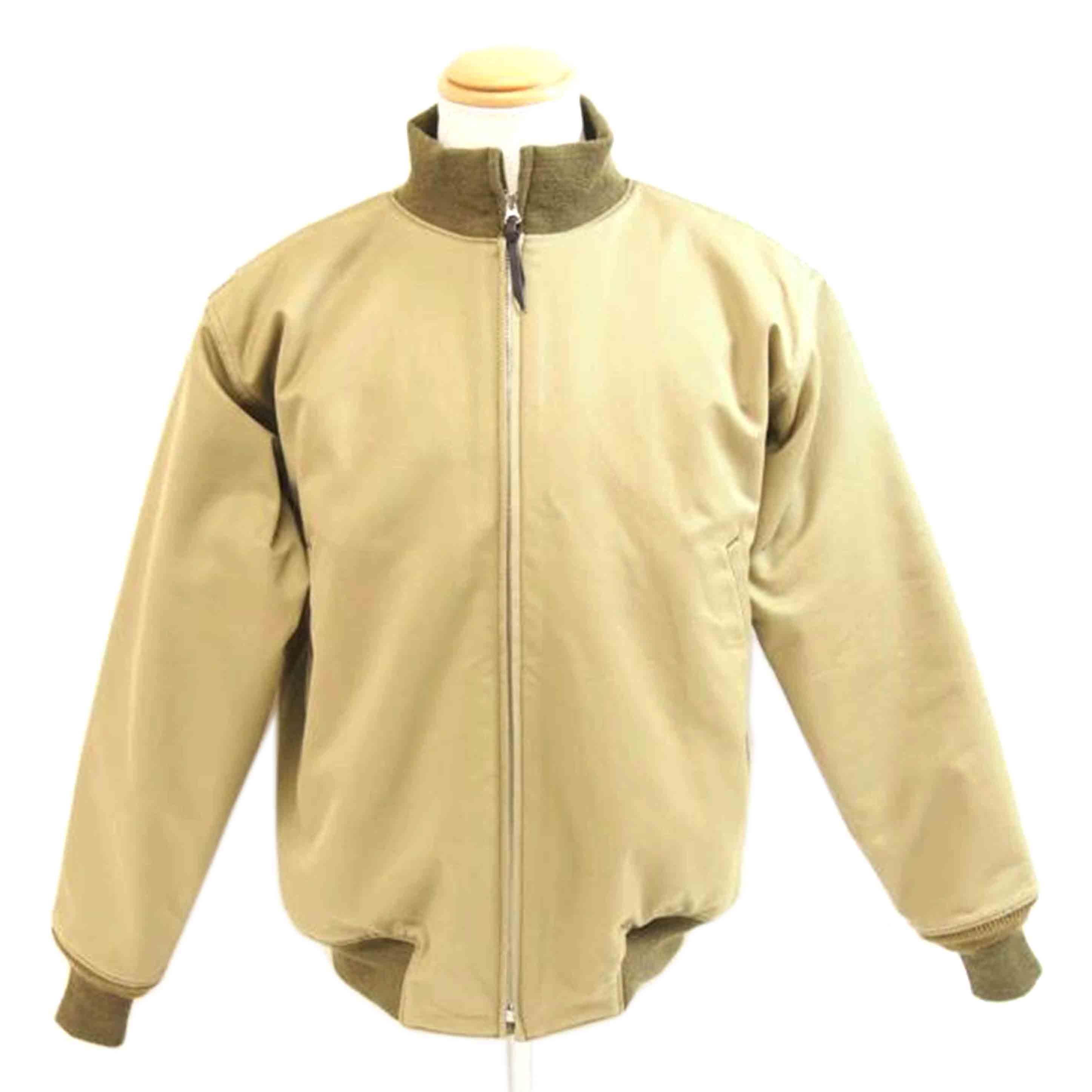 THE REAL McCOY'S リアルマッコイズ/タンカースJKT/221//Aランク/71