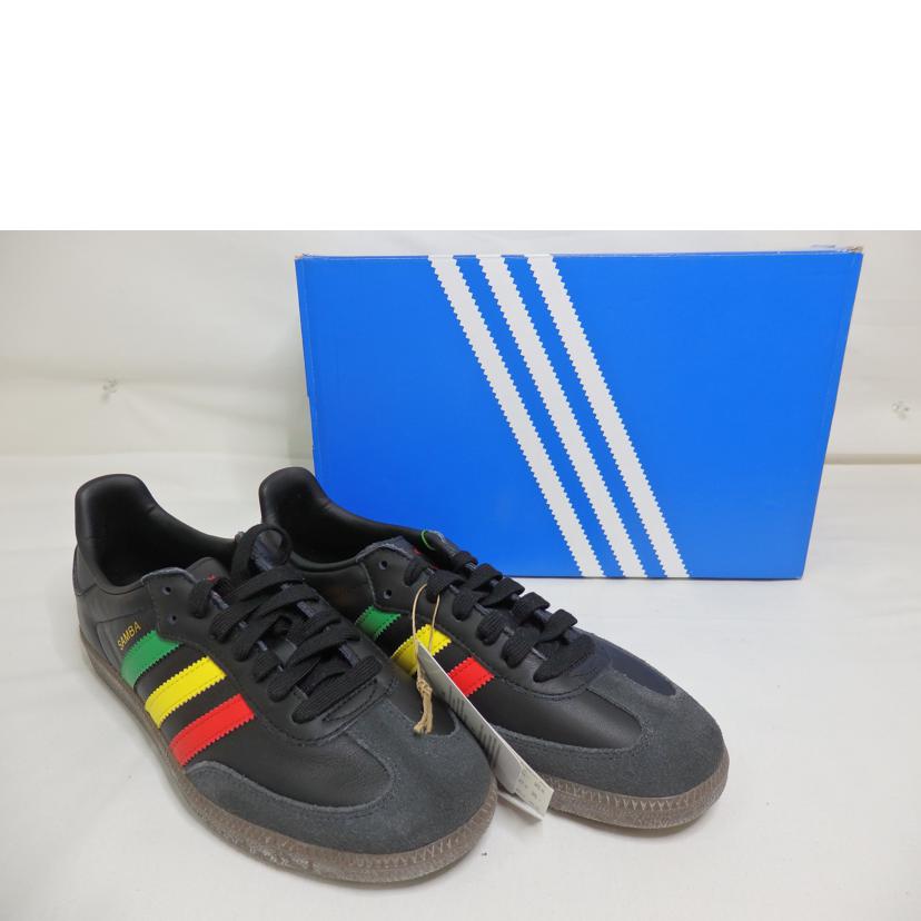 adidas アディダス/adidas サンバ ラスタカラー/26.0cm/GX2913//Sランク/84
