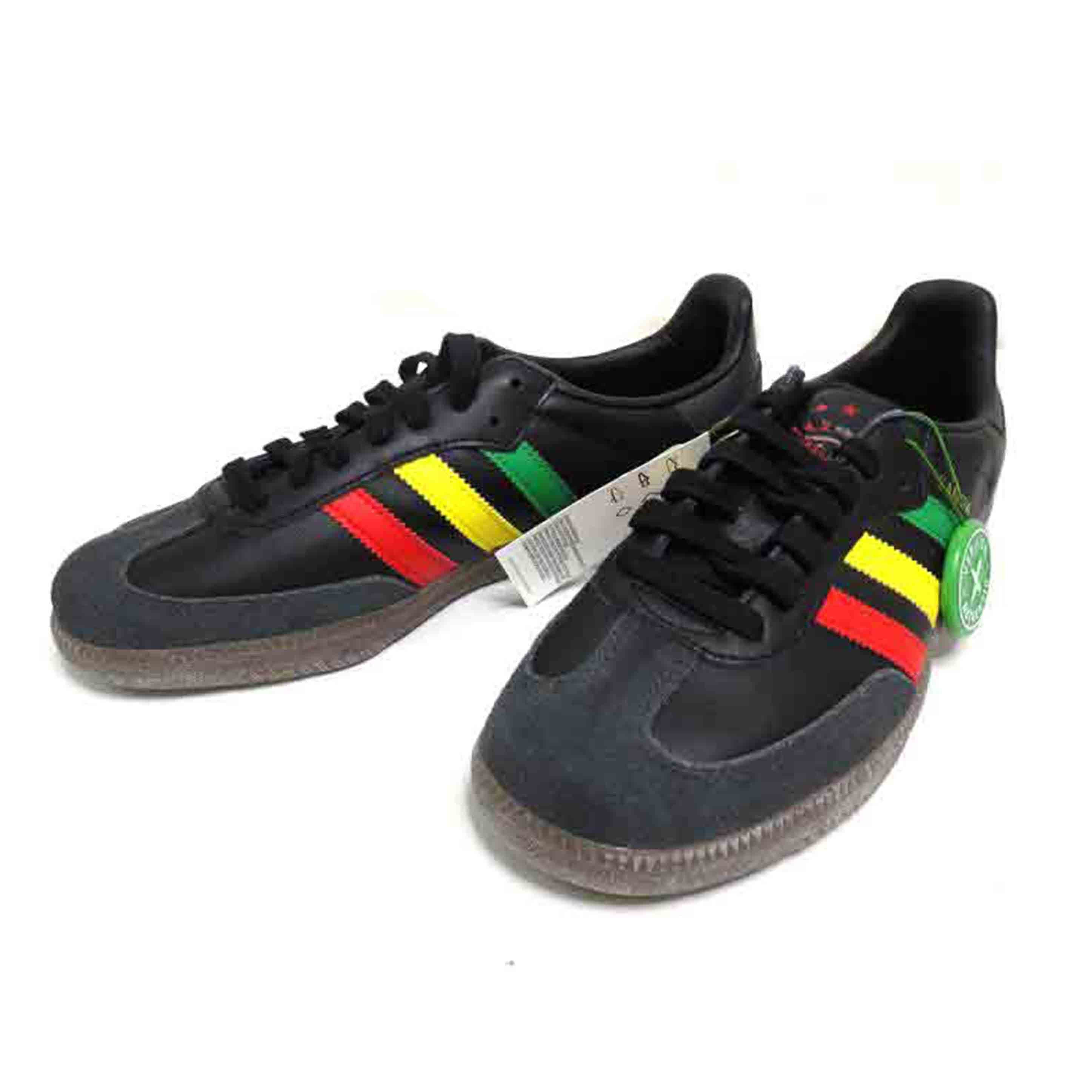 adidas アディダス/adidas サンバ ラスタカラー/26.0cm/GX2913//Sランク/84