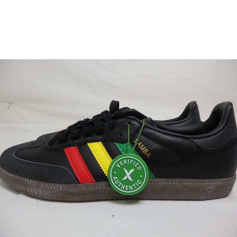 adidas アディダス/adidas サンバ ラスタカラー/26.0cm/GX2913//Sランク/84