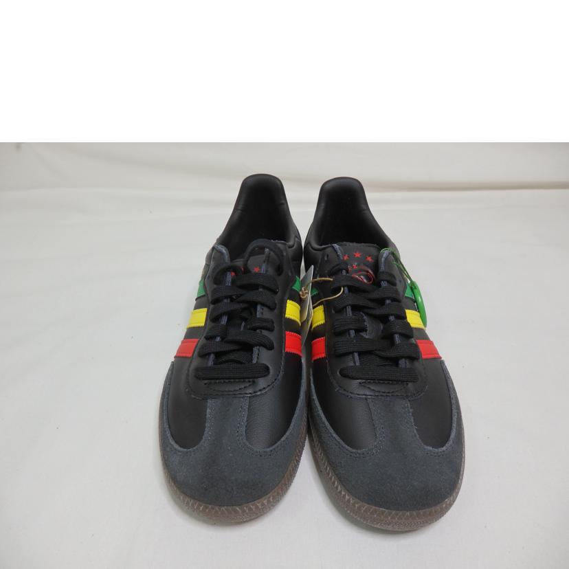 adidas アディダス/adidas サンバ ラスタカラー/26.0cm/GX2913//Sランク/84