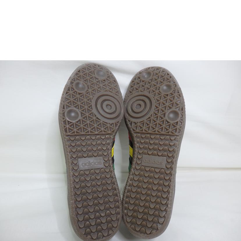 adidas アディダス/adidas サンバ ラスタカラー/26.0cm/GX2913//Sランク/84