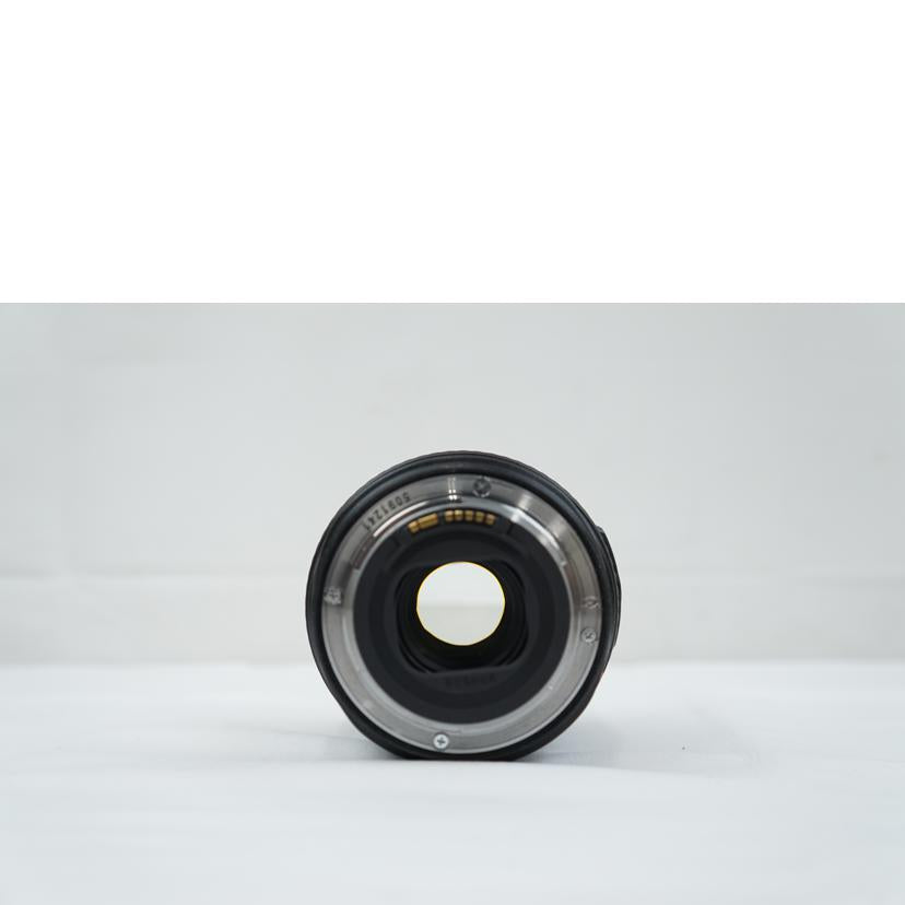 Canon キヤノン/デジタル対応レンズ/EF 24-105mm F4L IS USM//5091241/ABランク/67