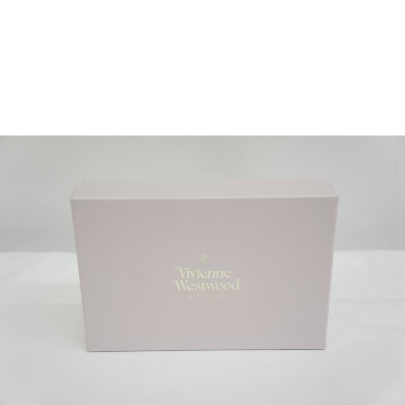 Vivienne Westwood ヴィヴィアンウエストウッド/フラグメントケース//381*******/ABランク/05