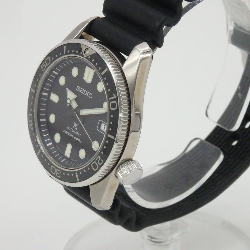 SEIKO セイコー/プロスペックスダイバースキューバ200m/オートマ/SBDC061//830***/Bランク/77