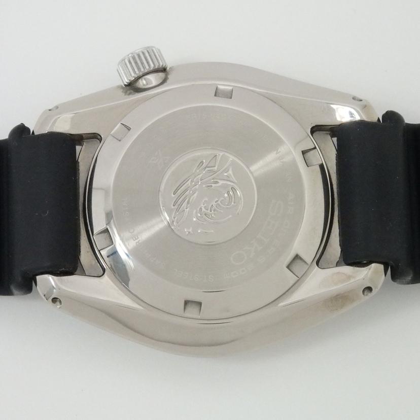 SEIKO セイコー/プロスペックスダイバースキューバ200m/オートマ/SBDC061//830***/Bランク/77