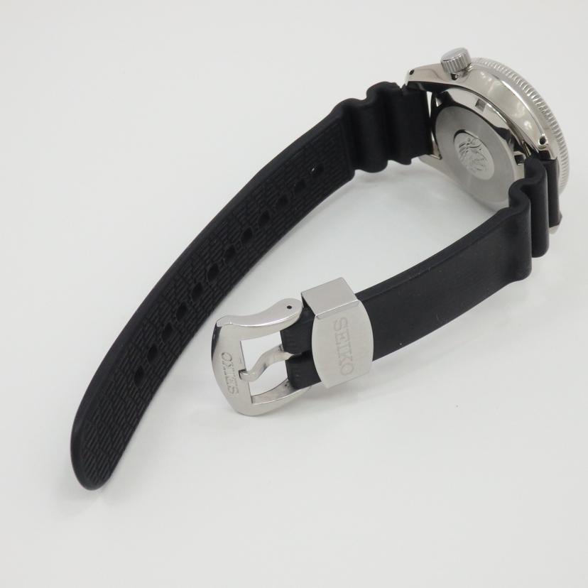 SEIKO セイコー/プロスペックスダイバースキューバ200m/オートマ/SBDC061//830***/Bランク/77