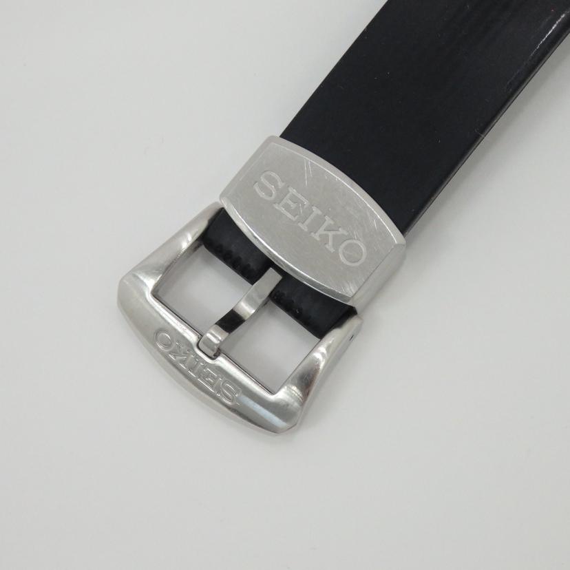 SEIKO セイコー/プロスペックスダイバースキューバ200m/オートマ/SBDC061//830***/Bランク/77