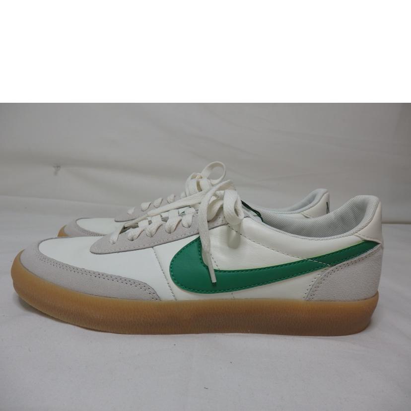 NIKE ナイキ/NIKE KILLSHOT 2 LEATHER/26.5cm/432997-111//Sランク/84