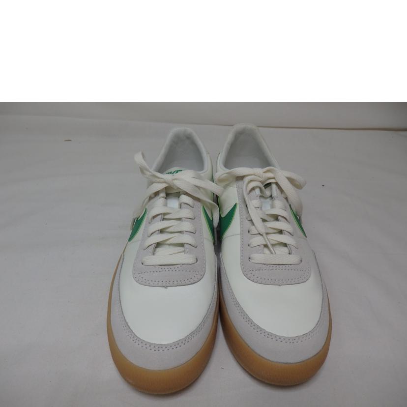 NIKE ナイキ/NIKE KILLSHOT 2 LEATHER/26.5cm/432997-111//Sランク/84