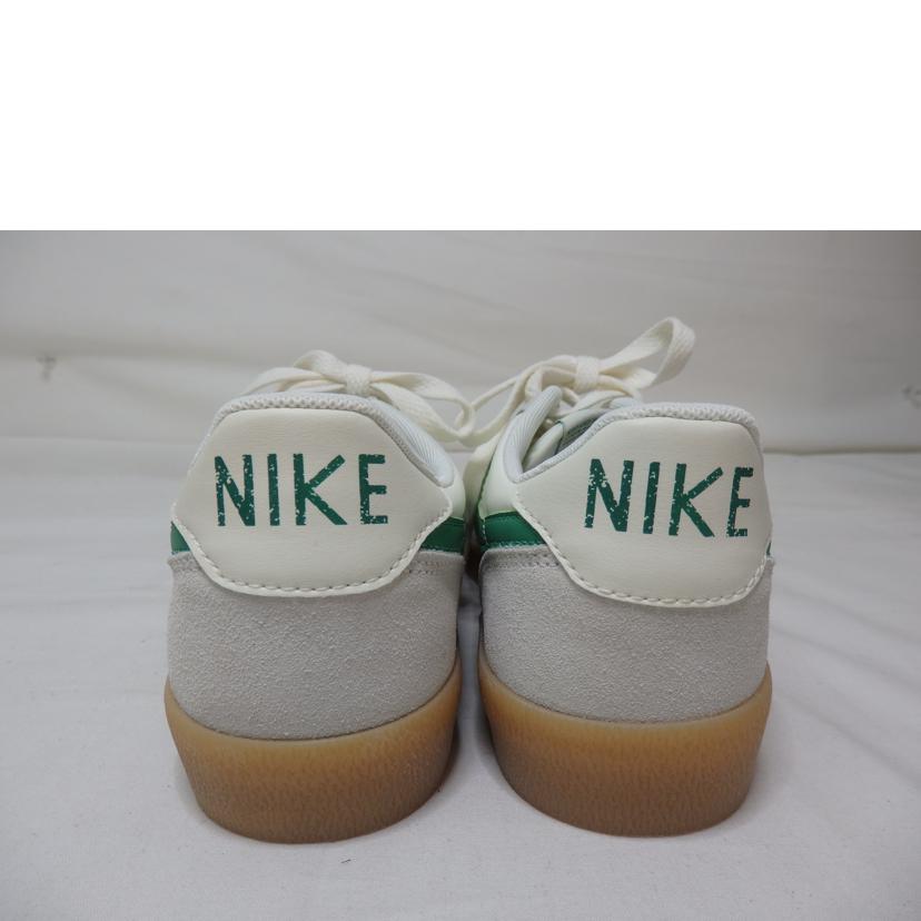 NIKE ナイキ/NIKE KILLSHOT 2 LEATHER/26.5cm/432997-111//Sランク/84
