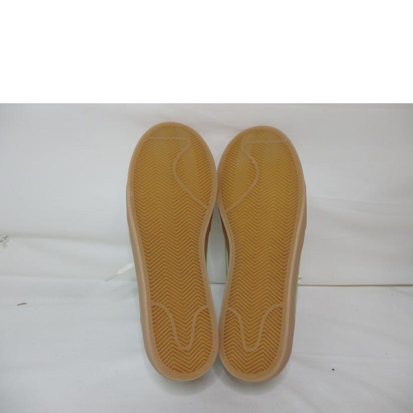 NIKE ナイキ/NIKE KILLSHOT 2 LEATHER/26.5cm/432997-111//Sランク/84