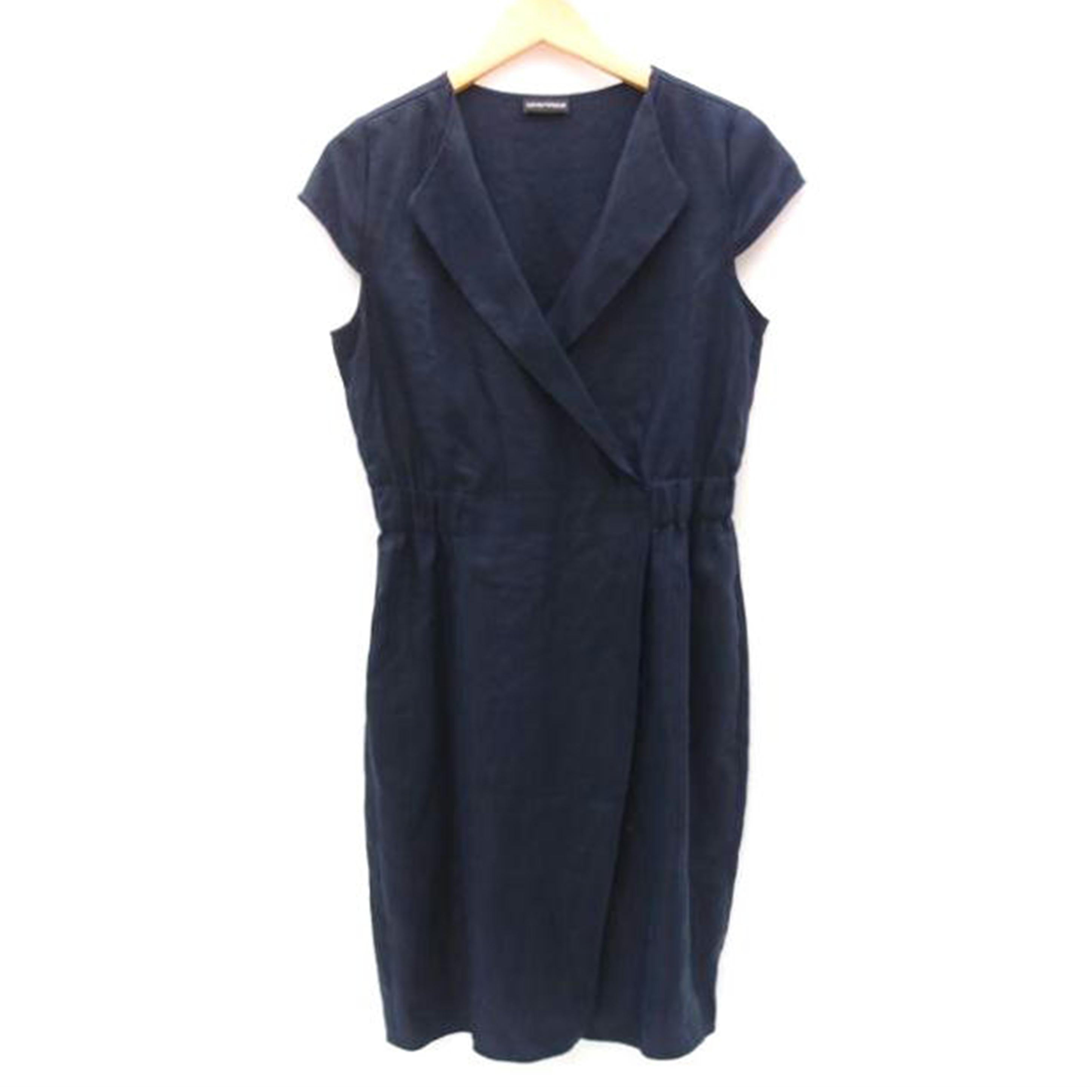 EMPORIO ARMANI アルマーニ/EMPORIO ARMANI ワンピース//SAランク/69