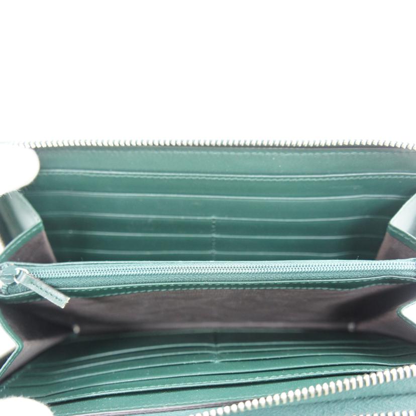 GUCCI グッチ/グッチシマトラベルドキュメントケース/395474//041*/Aランク/64