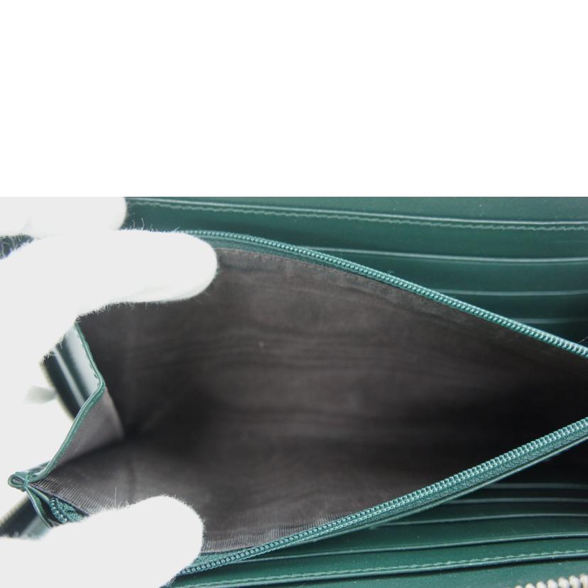 GUCCI グッチ/グッチシマトラベルドキュメントケース/395474//041*/Aランク/64