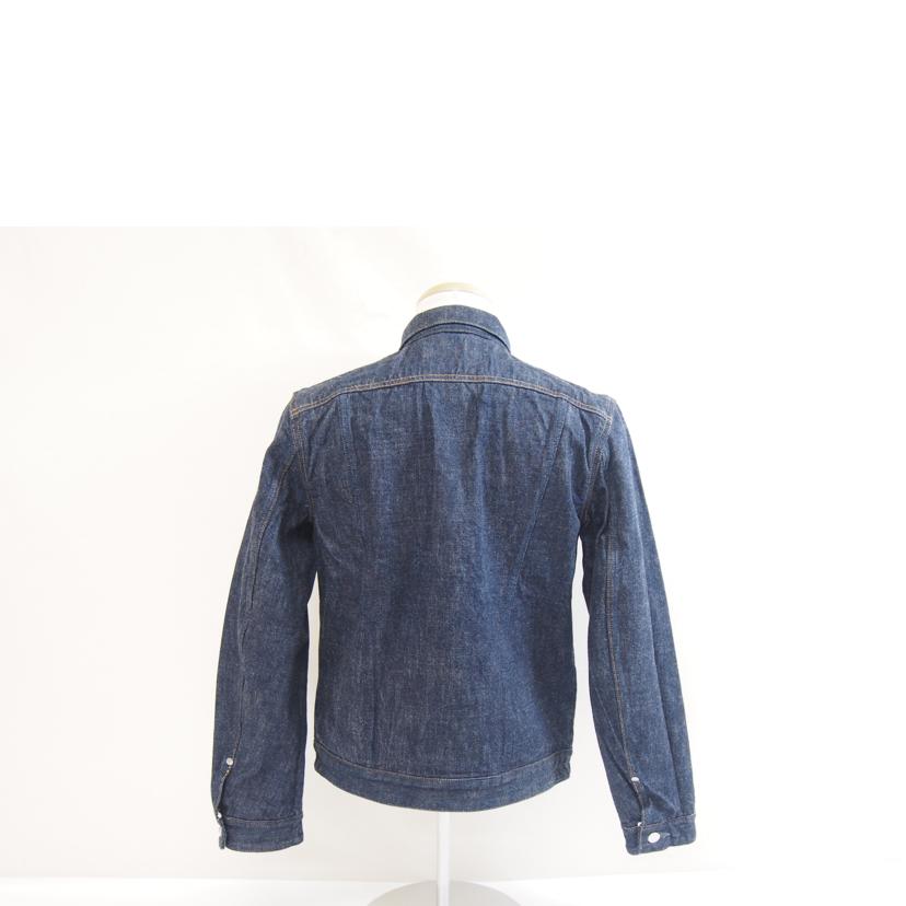 BIG JHON ビッグジョン/デニム RARE ジャケット/R609//Aランク/71