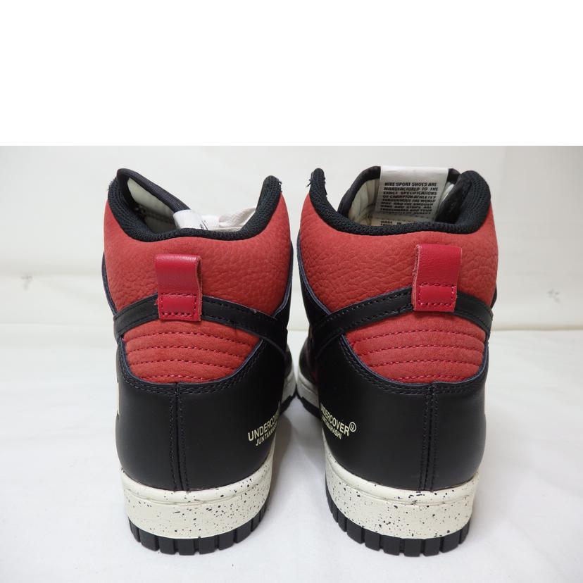 NIKE ナイキ/Nike x Undercover/27.0cm/DD9401-600//Sランク/84
