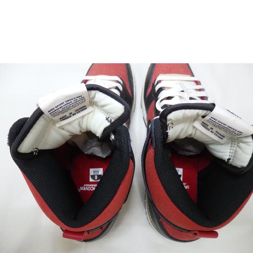 NIKE ナイキ/Nike x Undercover/27.0cm/DD9401-600//Sランク/84