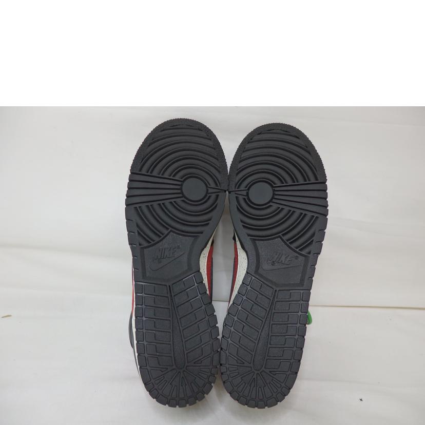 NIKE ナイキ/Nike x Undercover/27.0cm/DD9401-600//Sランク/84
