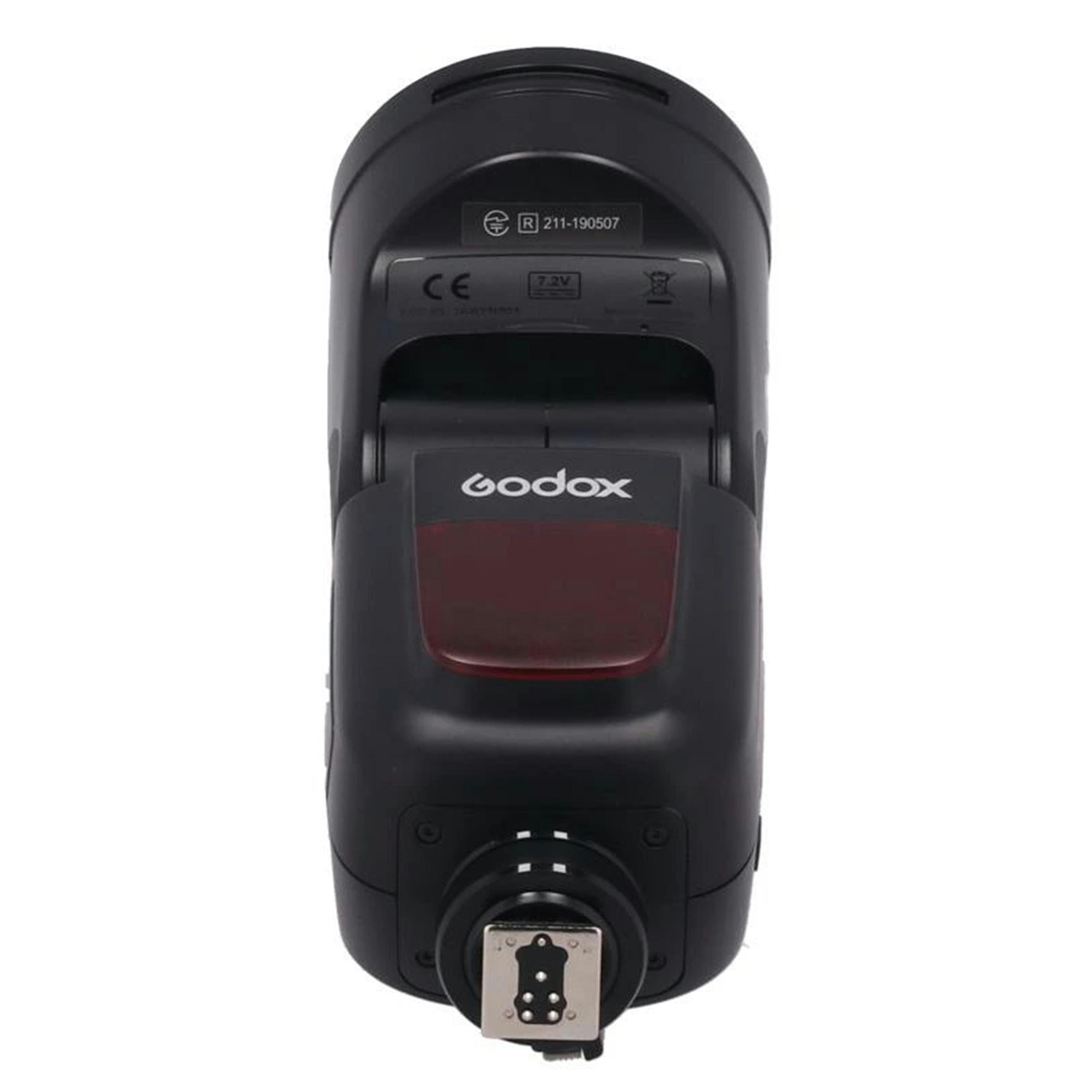 Godox Canon 神牛 ゴドックス /フラッシュ/ストロボ/V1C//23C00183869/Bランク/89