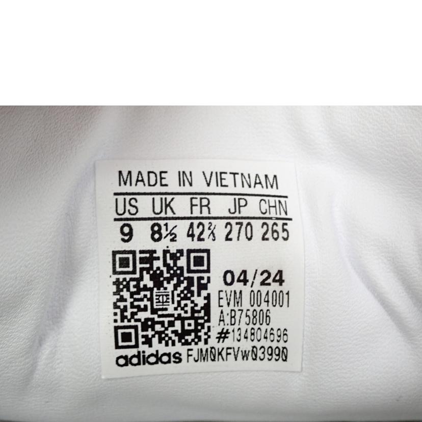 adidas アディダス/SANBA OG/B75807//27.0cm/Bランク/62