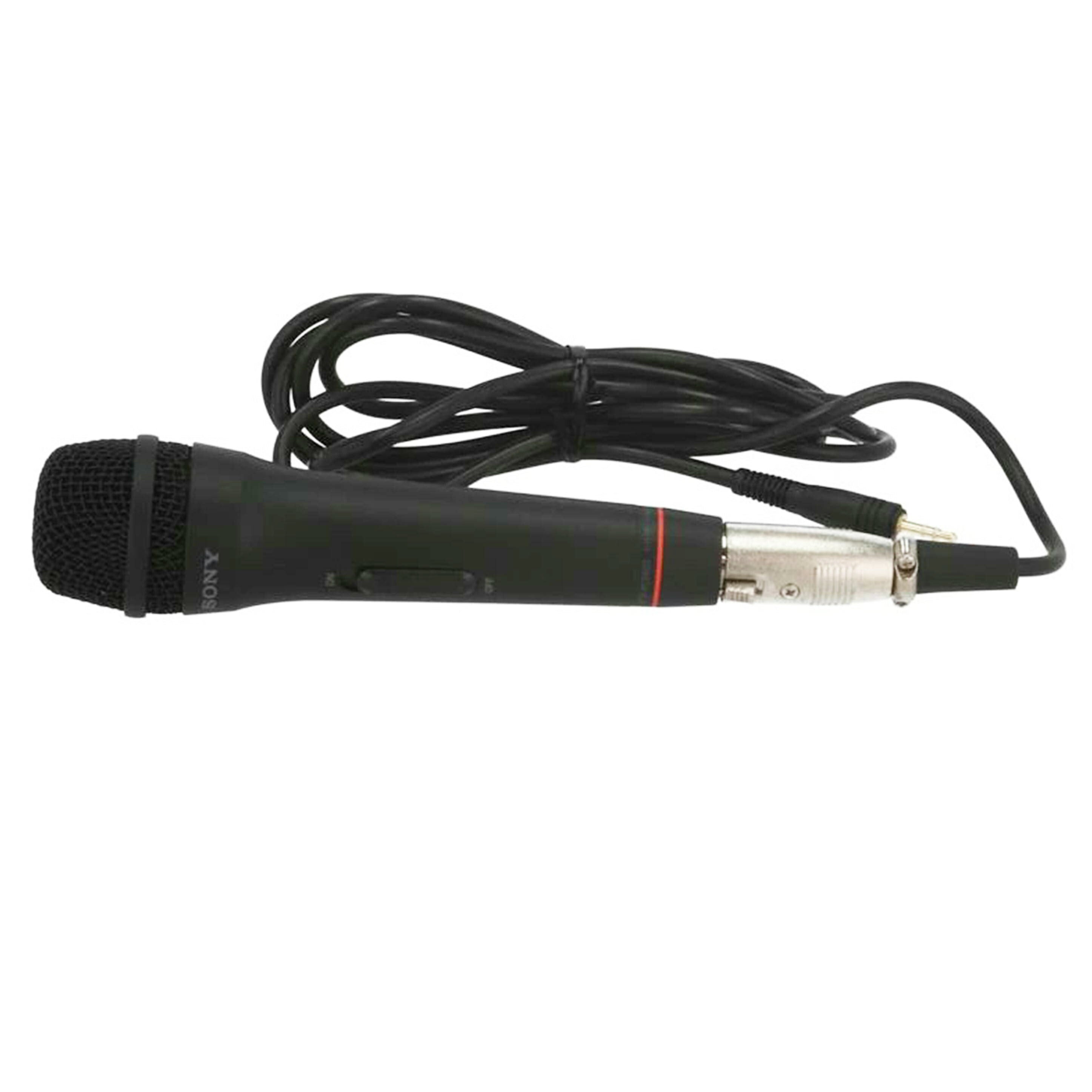SONY ソニー /USBコンデンサーマイク/ECM-PCV80U//-/Bランク/81