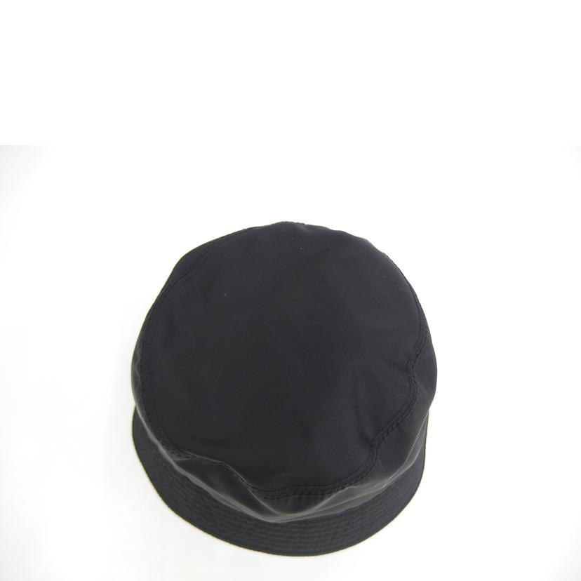 PRADA プラダ/PRADA レーヨンバケットハット//Bランク/82