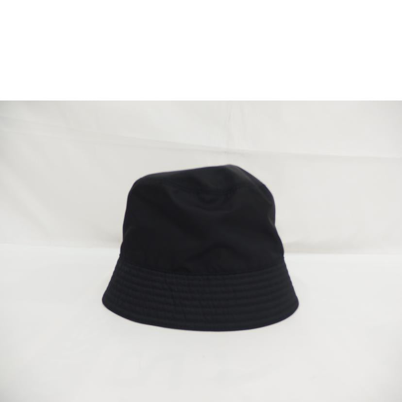 PRADA プラダ/PRADA レーヨンバケットハット//Bランク/82